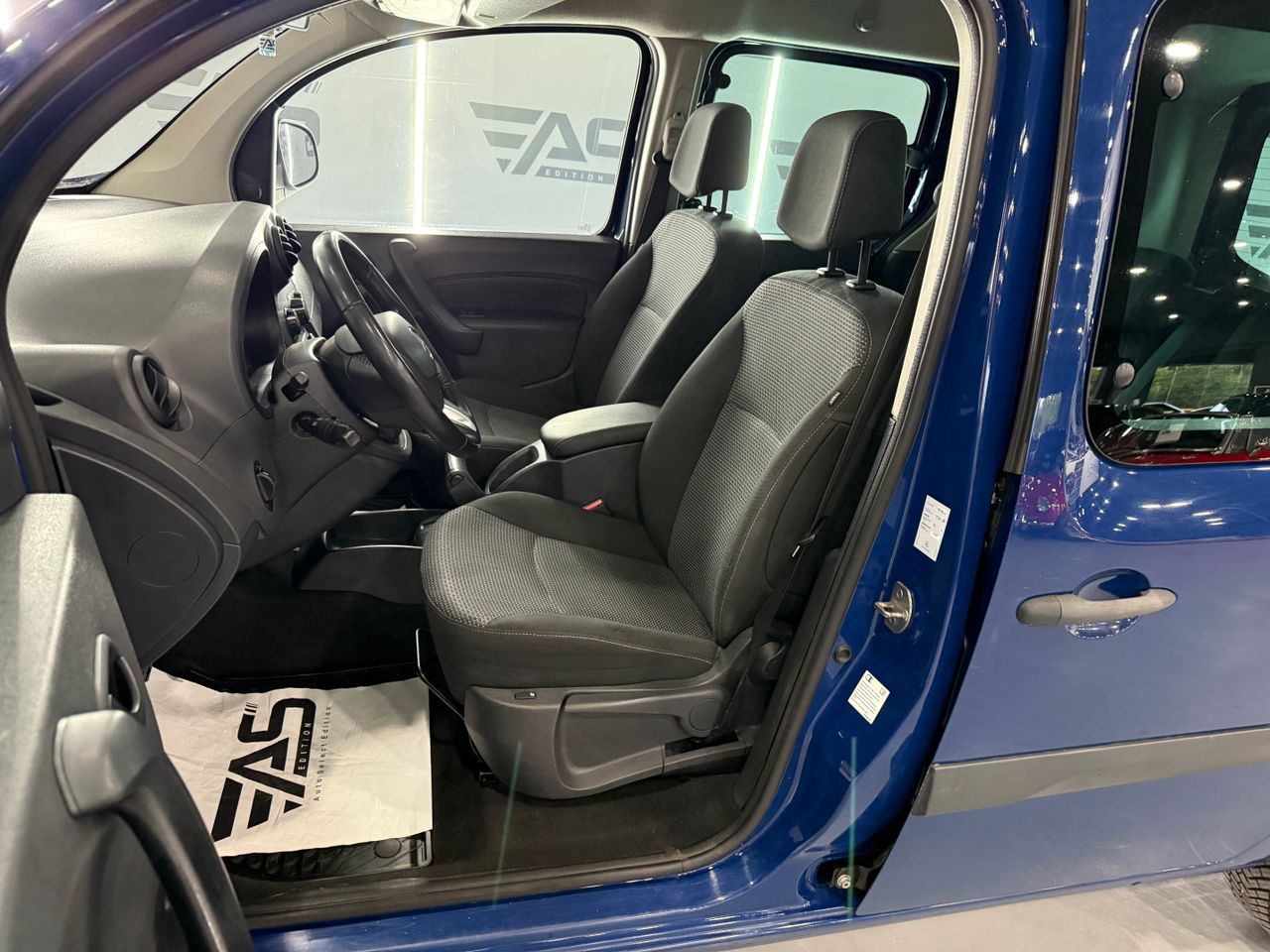 Imagen 103 del Mercedes Citan en Auto Select Edition, Figueres