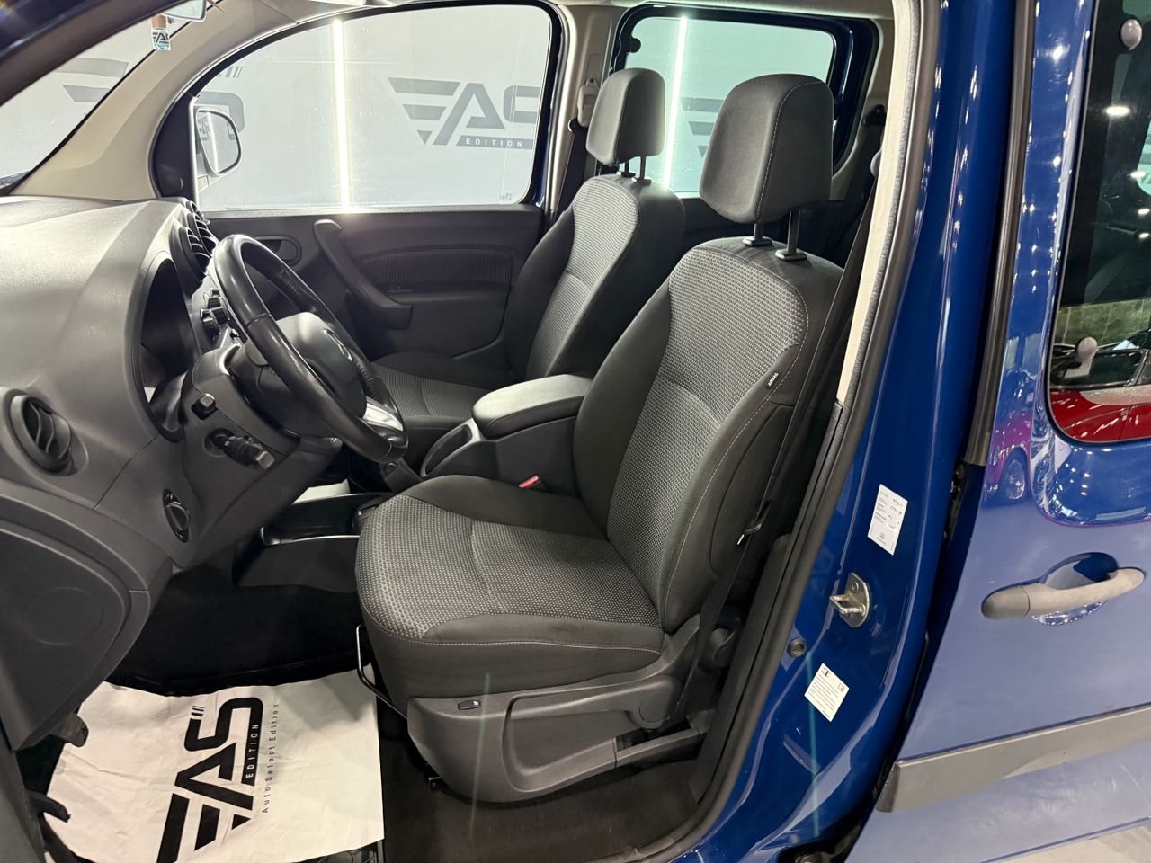 Imagen 109 del Mercedes Citan en Auto Select Edition, Figueres