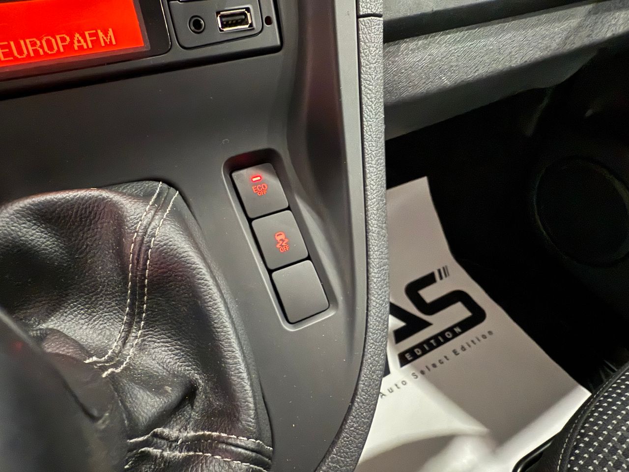 Imagen 117 del Mercedes Citan en Auto Select Edition, Figueres