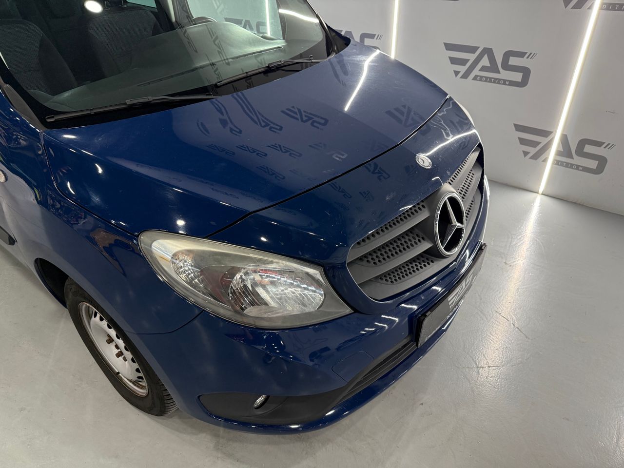 Imagen 51 del Mercedes Citan en Auto Select Edition, Figueres