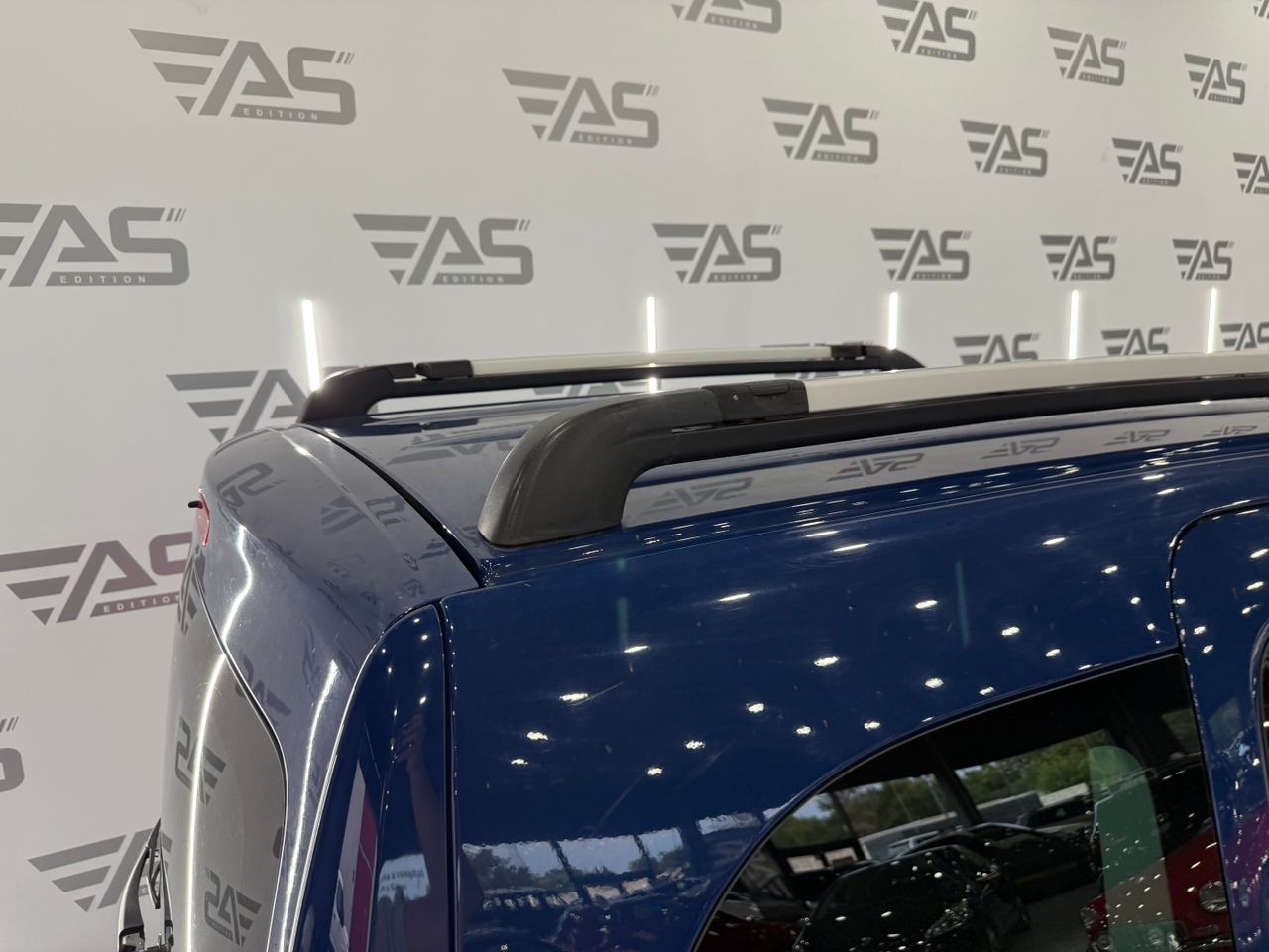 Imagen 40 del Mercedes Citan en Auto Select Edition, Figueres