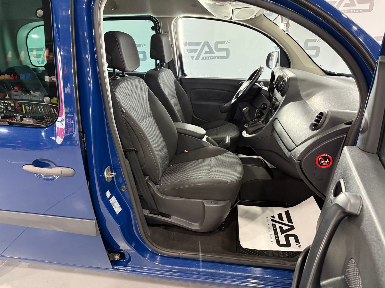 Imagen 126 del Mercedes Citan en Auto Select Edition, Figueres