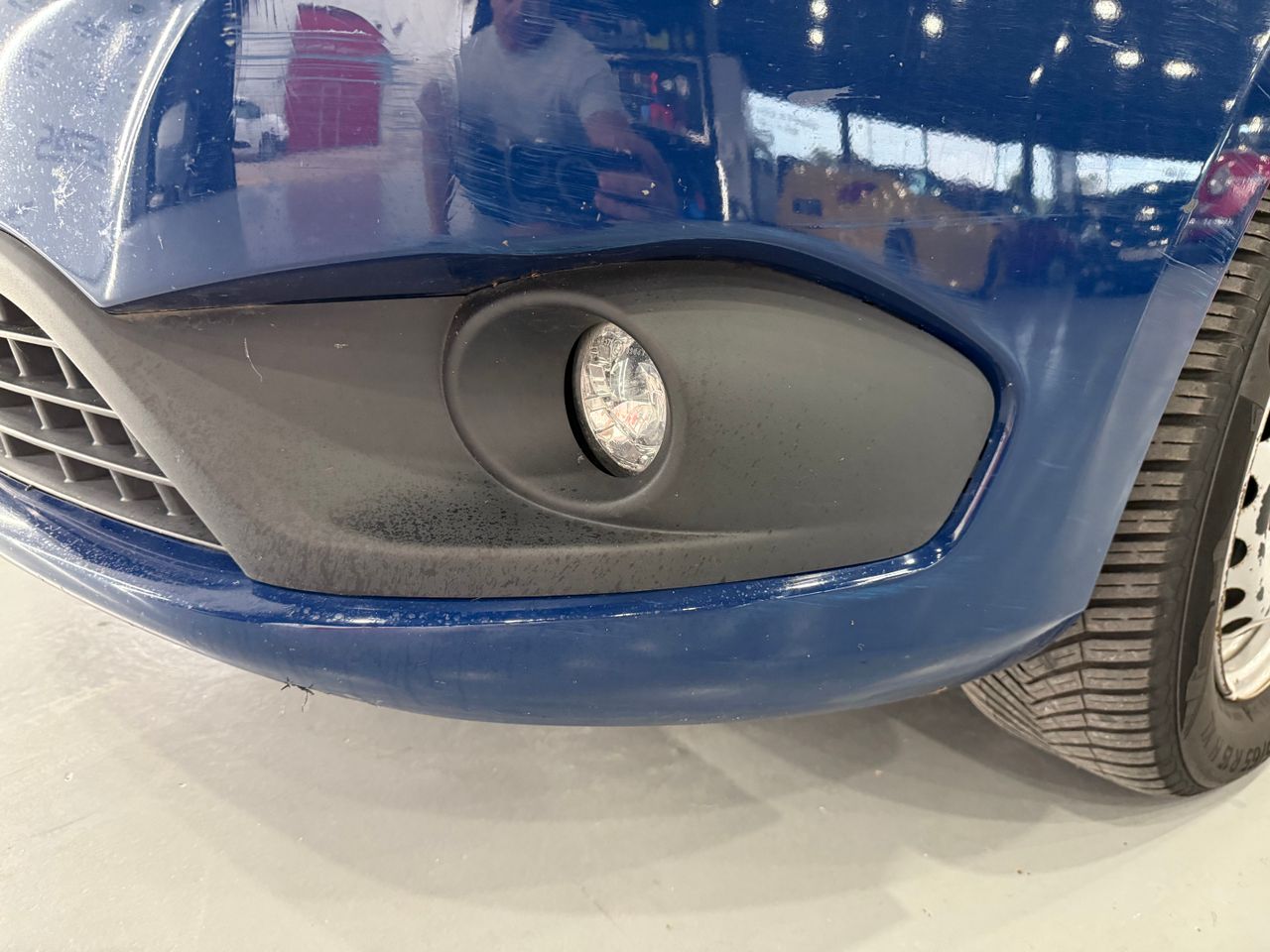 Imagen 15 del Mercedes Citan en Auto Select Edition, Figueres