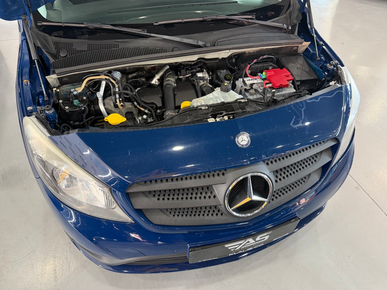 Imagen 56 del Mercedes Citan en Auto Select Edition, Figueres