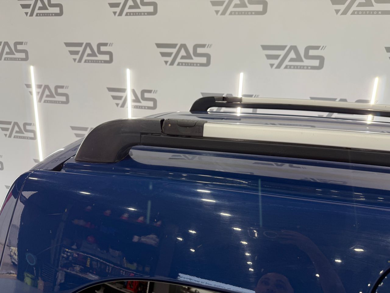Imagen 43 del Mercedes Citan en Auto Select Edition, Figueres