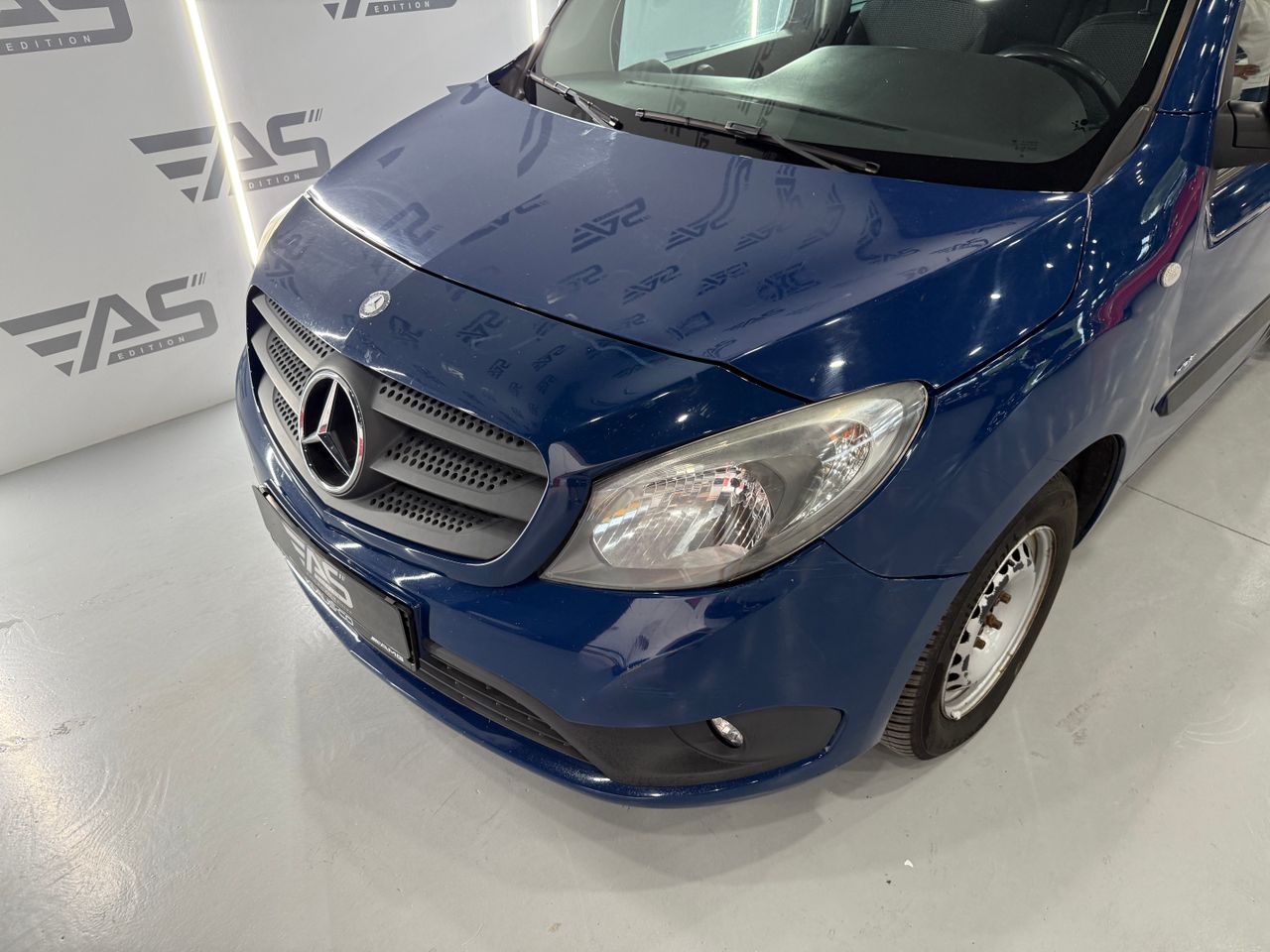 Imagen 74 del Mercedes Citan en Auto Select Edition, Figueres
