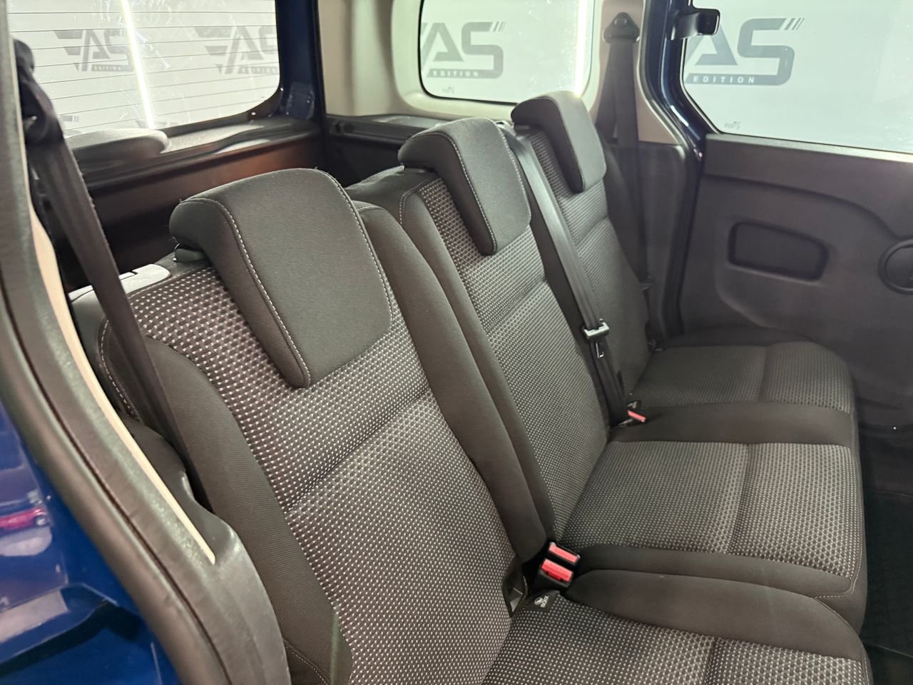 Imagen 142 del Mercedes Citan en Auto Select Edition, Figueres