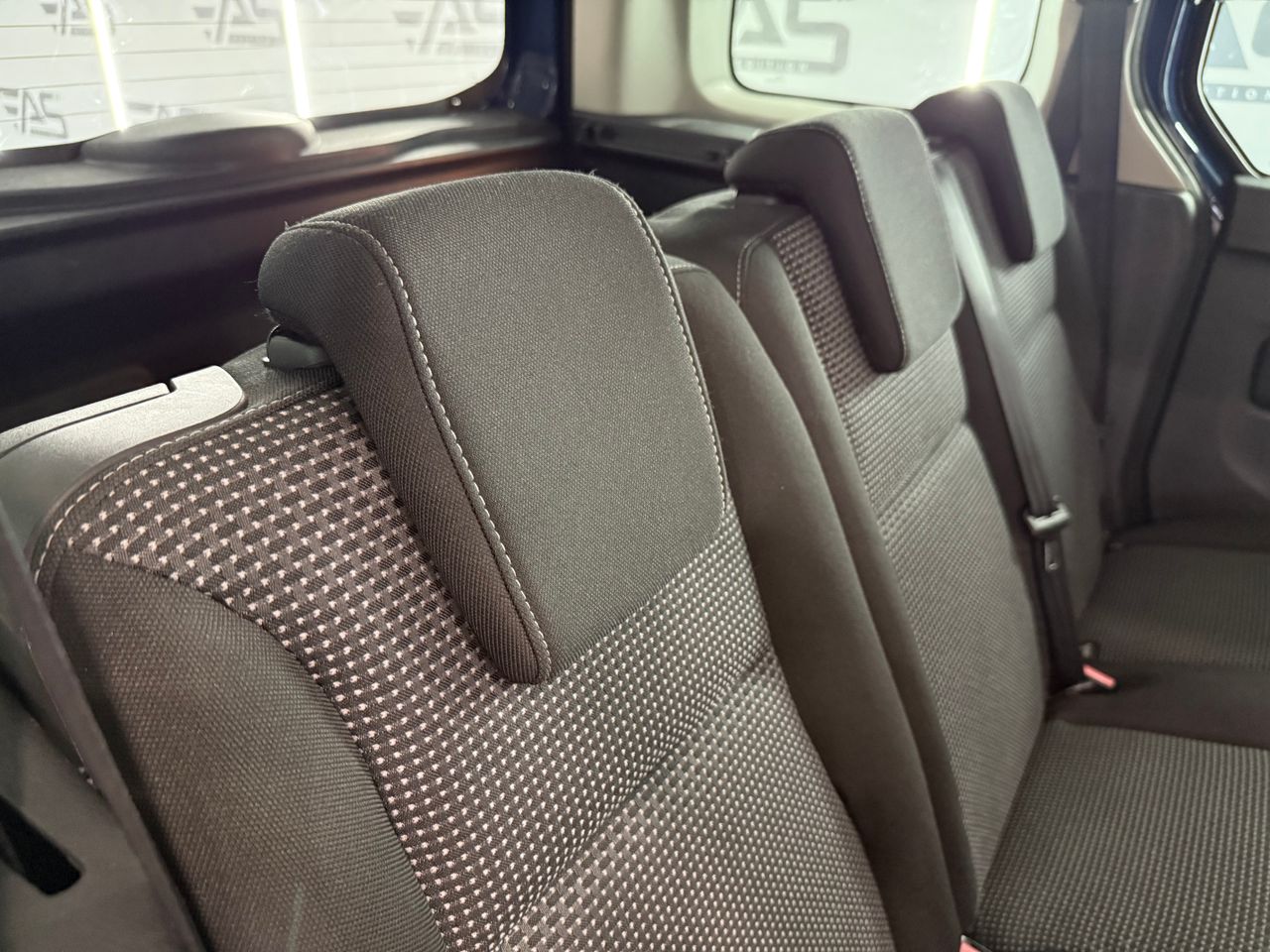 Imagen 143 del Mercedes Citan en Auto Select Edition, Figueres