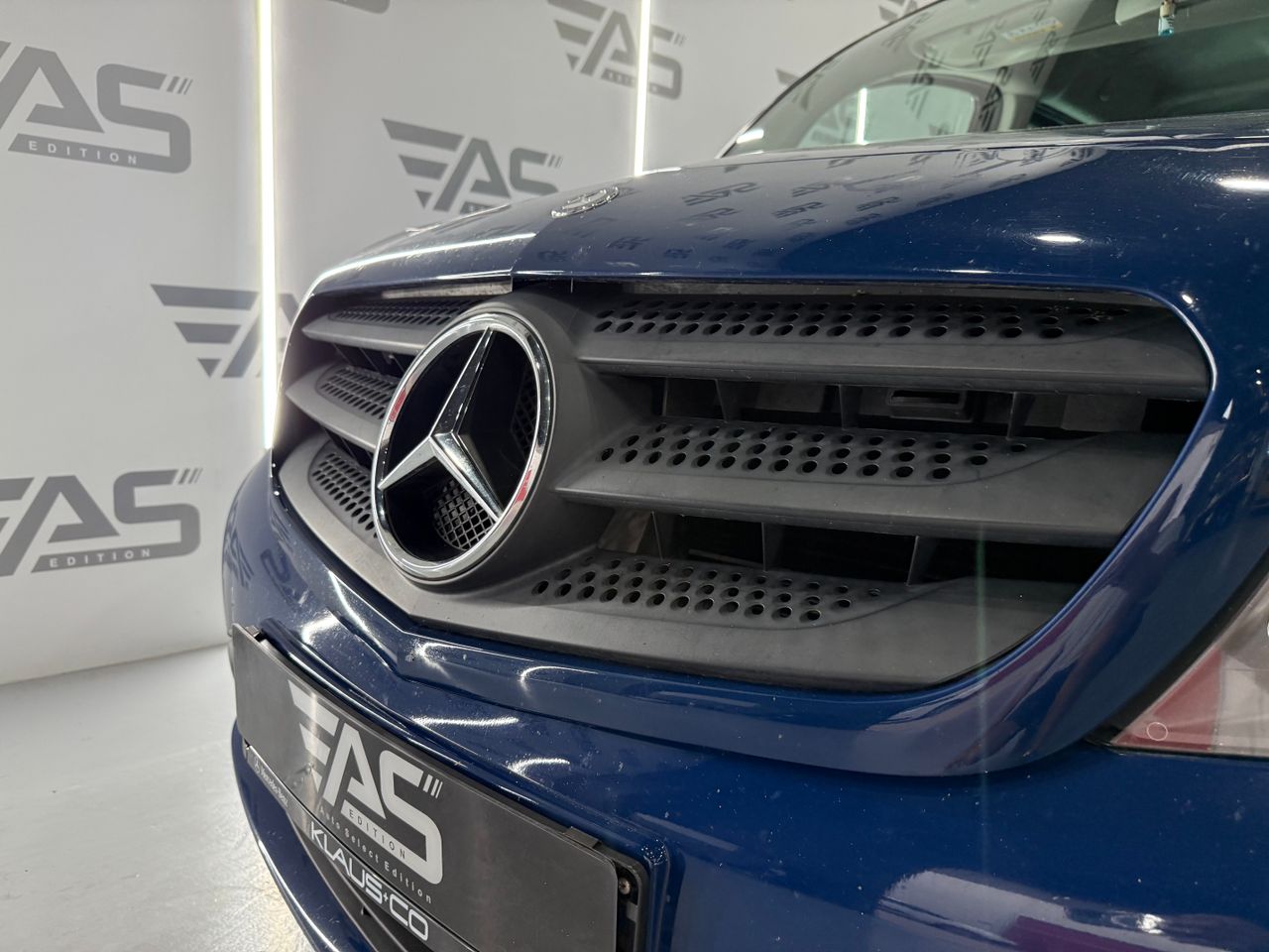 Imagen 73 del Mercedes Citan en Auto Select Edition, Figueres