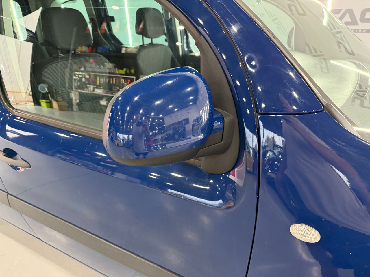 Imagen 46 del Mercedes Citan en Auto Select Edition, Figueres