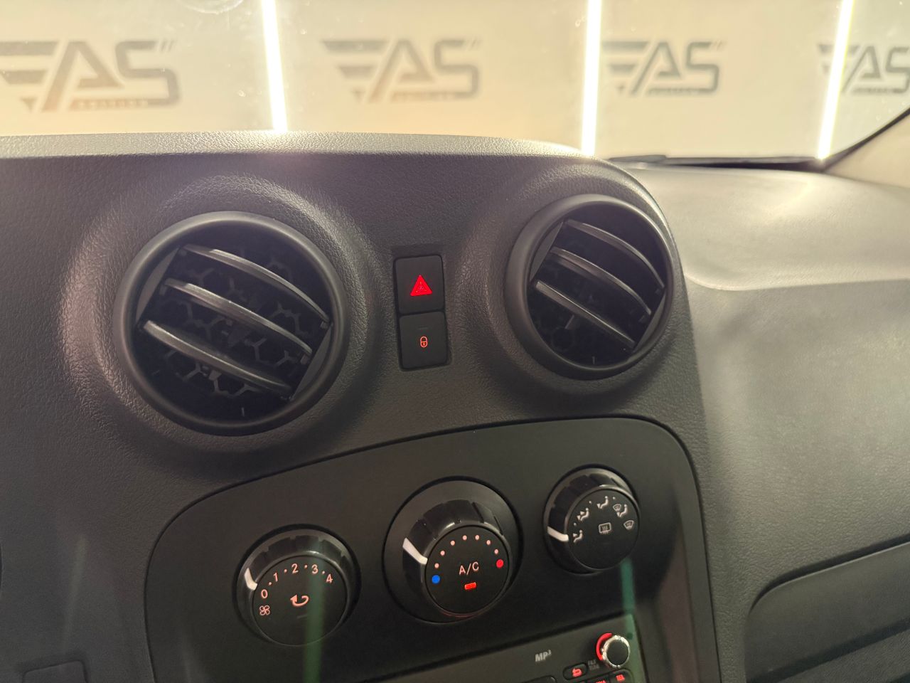 Imagen 119 del Mercedes Citan en Auto Select Edition, Figueres