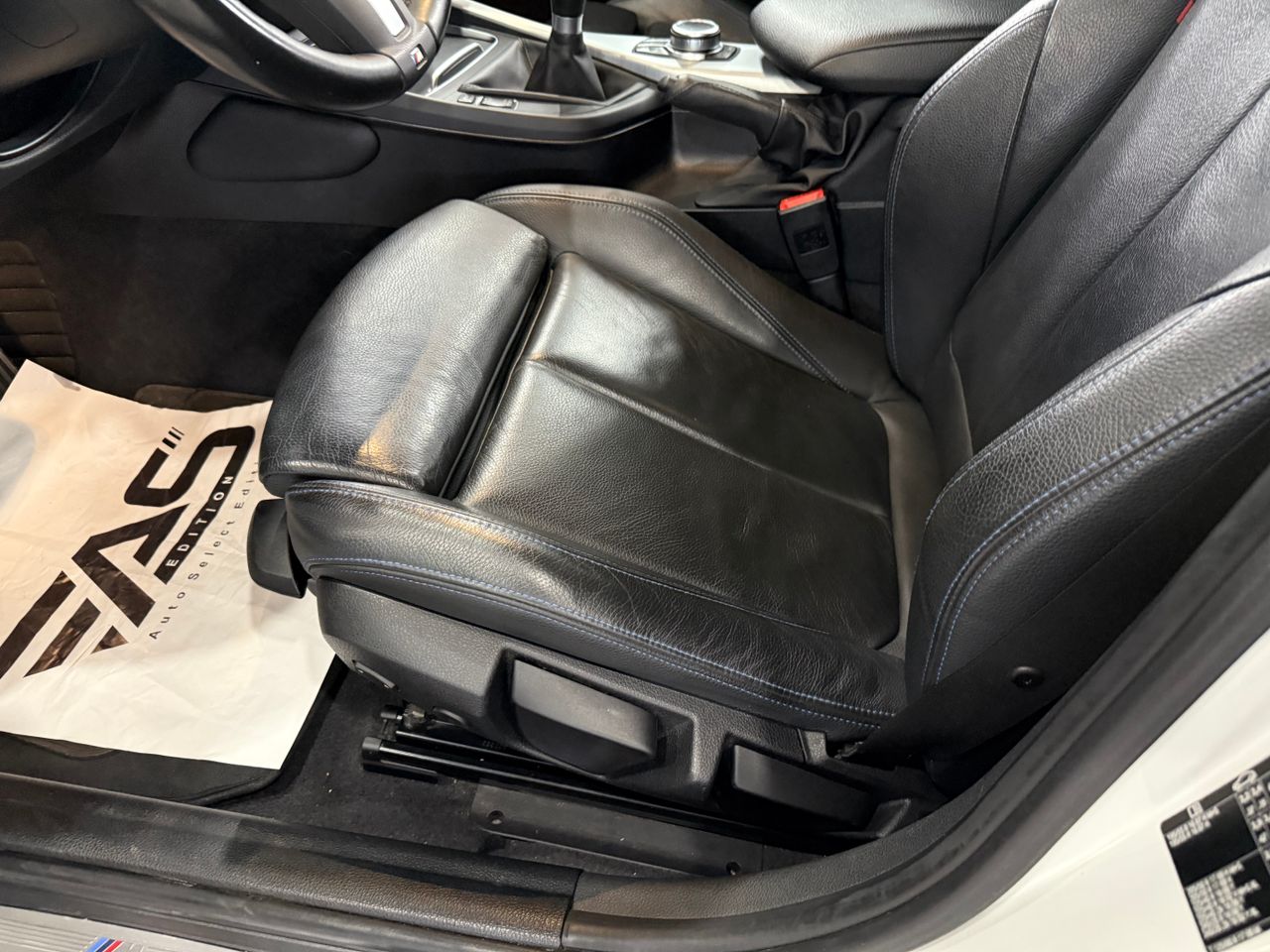 Imagen 81 del BMW Serie 1 en Auto Select Edition, Figueres