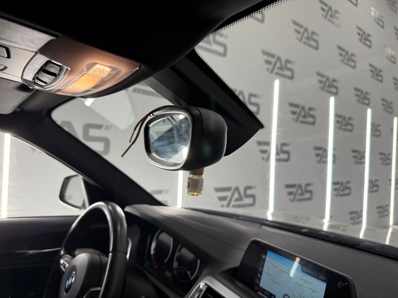 Imagen 115 del BMW Serie 1 en Auto Select Edition, Figueres