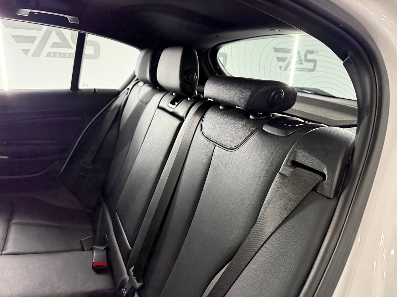 Imagen 68 del BMW Serie 1 en Auto Select Edition, Figueres
