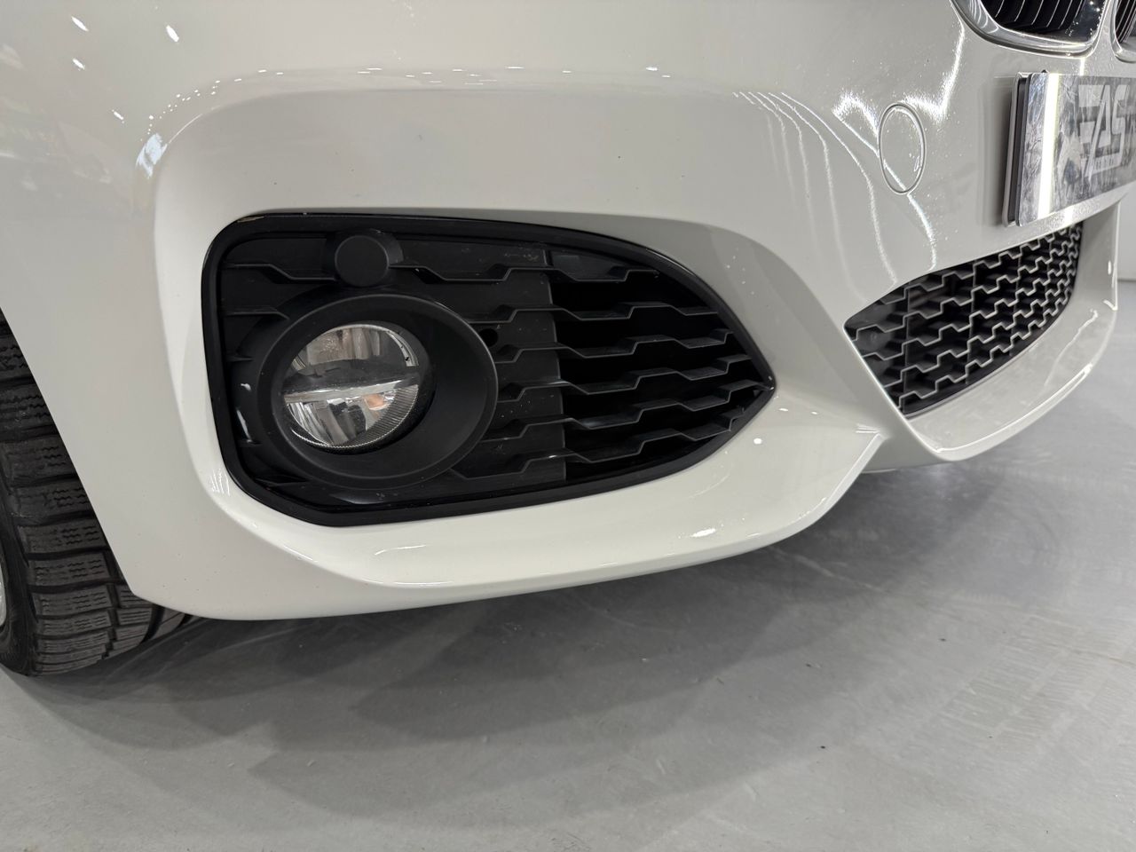 Imagen 37 del BMW Serie 1 en Auto Select Edition, Figueres