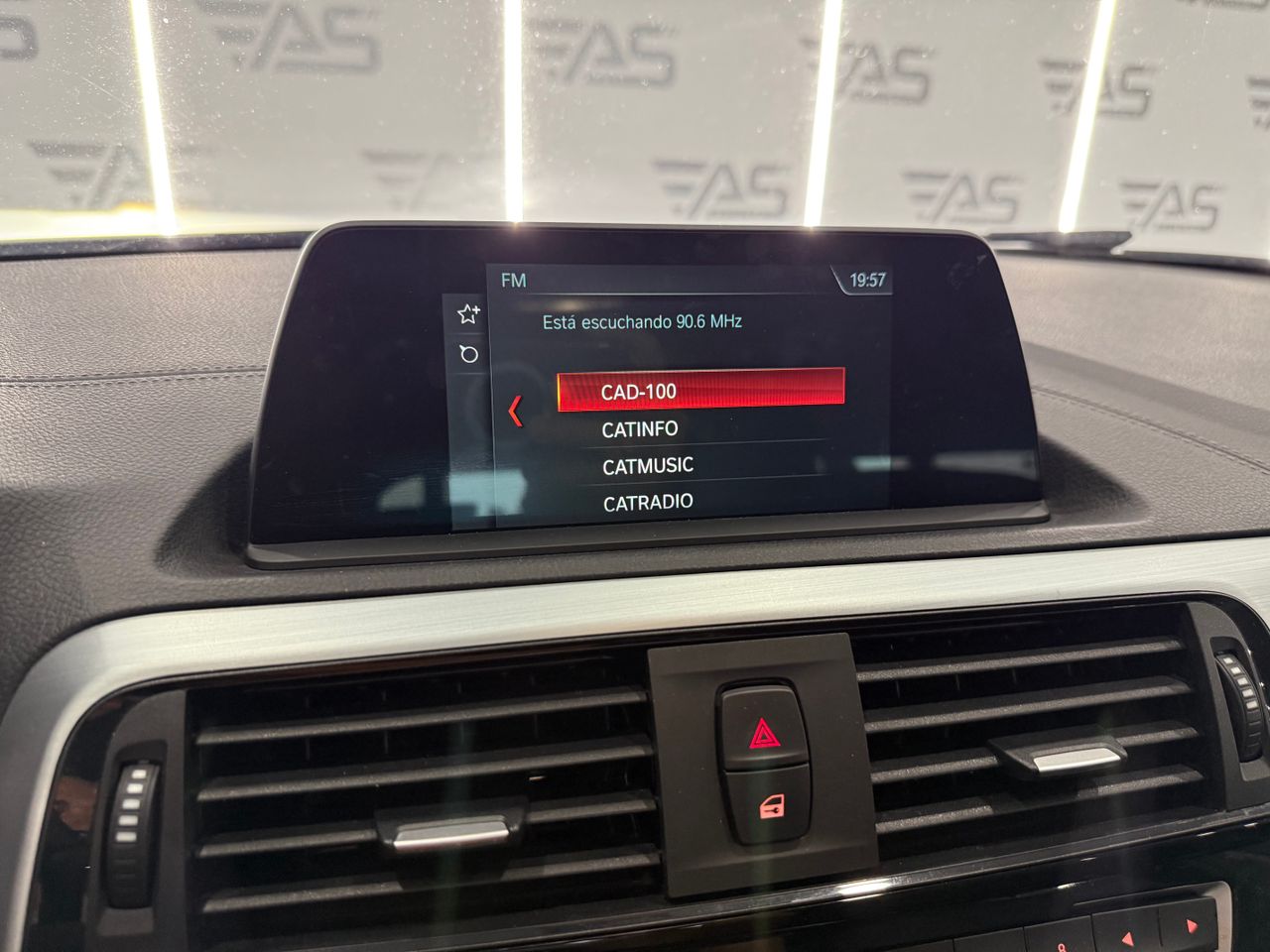 Imagen 60 del BMW Serie 1 en Auto Select Edition, Figueres