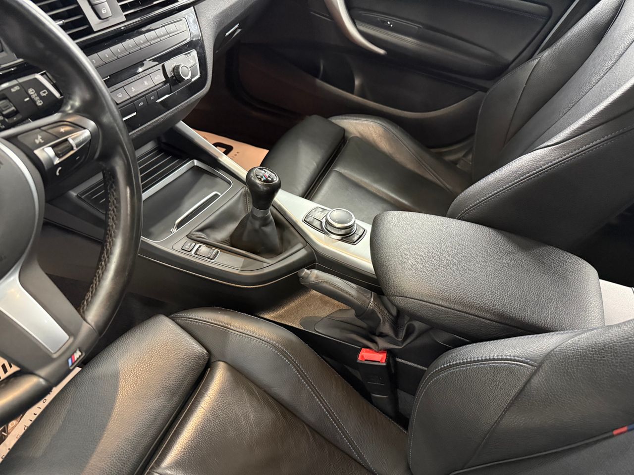 Imagen 83 del BMW Serie 1 en Auto Select Edition, Figueres