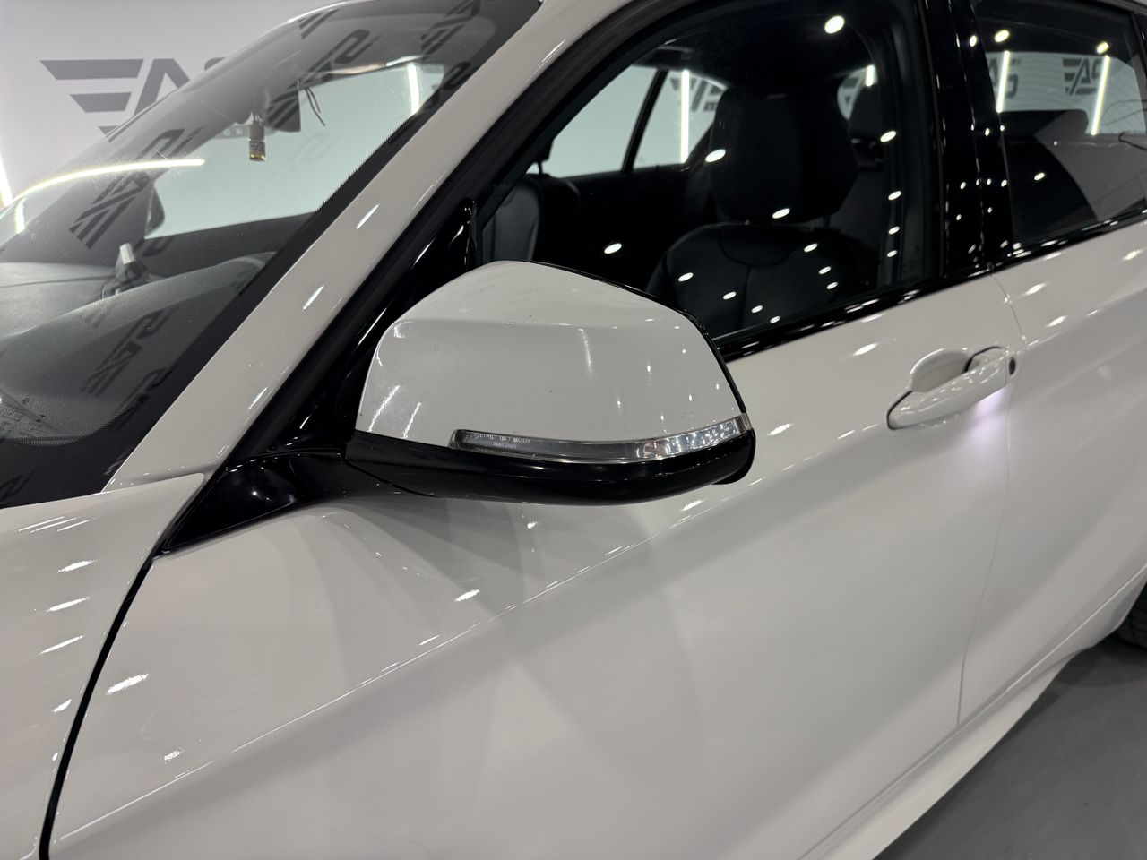 Imagen 14 del BMW Serie 1 en Auto Select Edition, Figueres