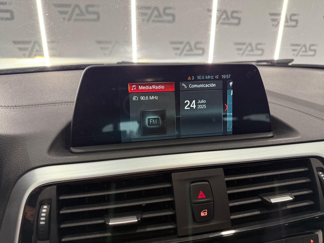 Imagen 59 del BMW Serie 1 en Auto Select Edition, Figueres