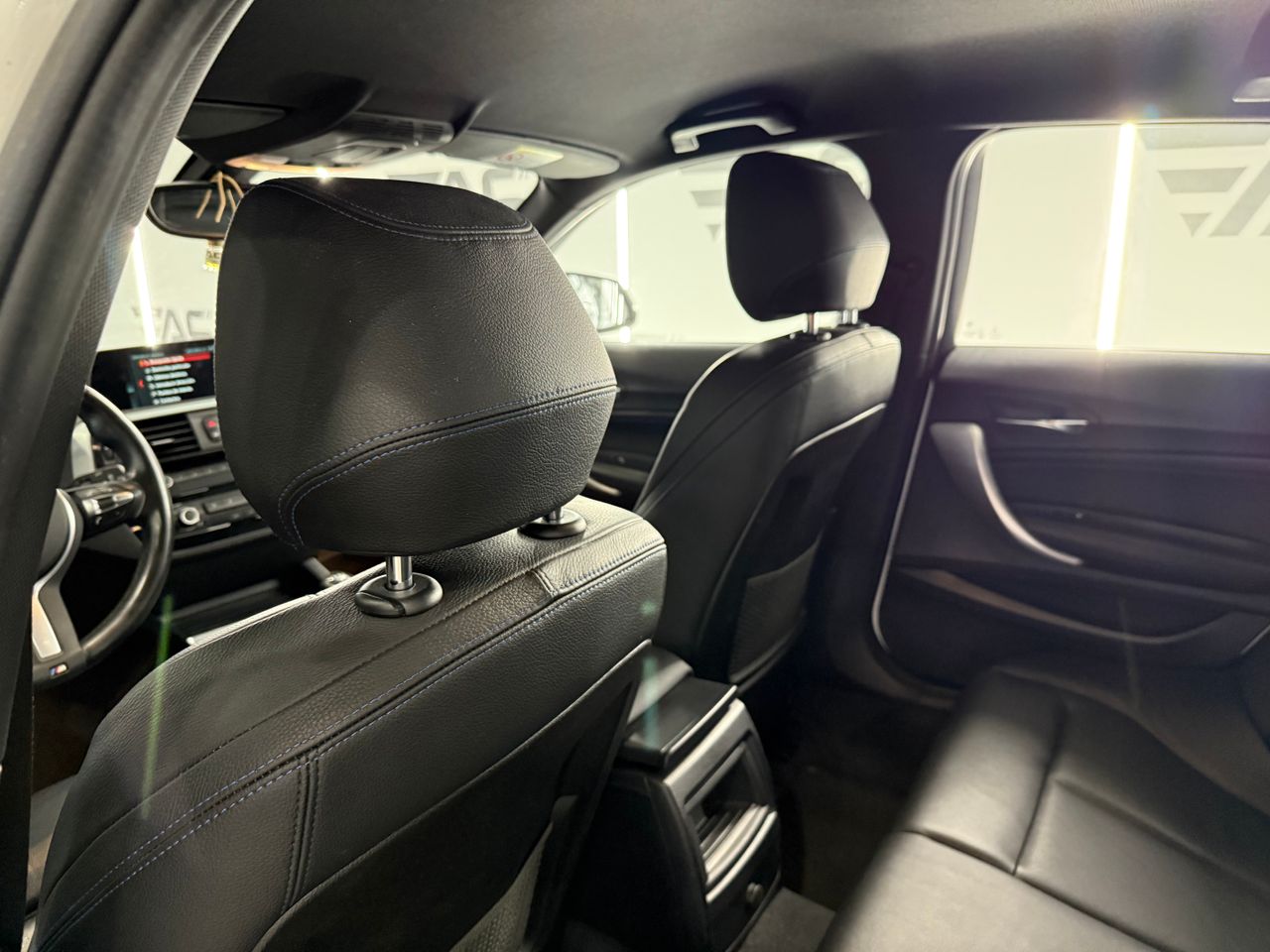 Imagen 71 del BMW Serie 1 en Auto Select Edition, Figueres