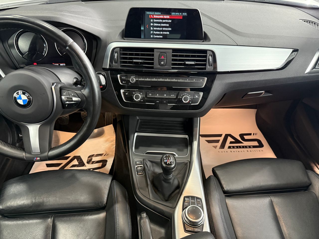 Imagen 72 del BMW Serie 1 en Auto Select Edition, Figueres
