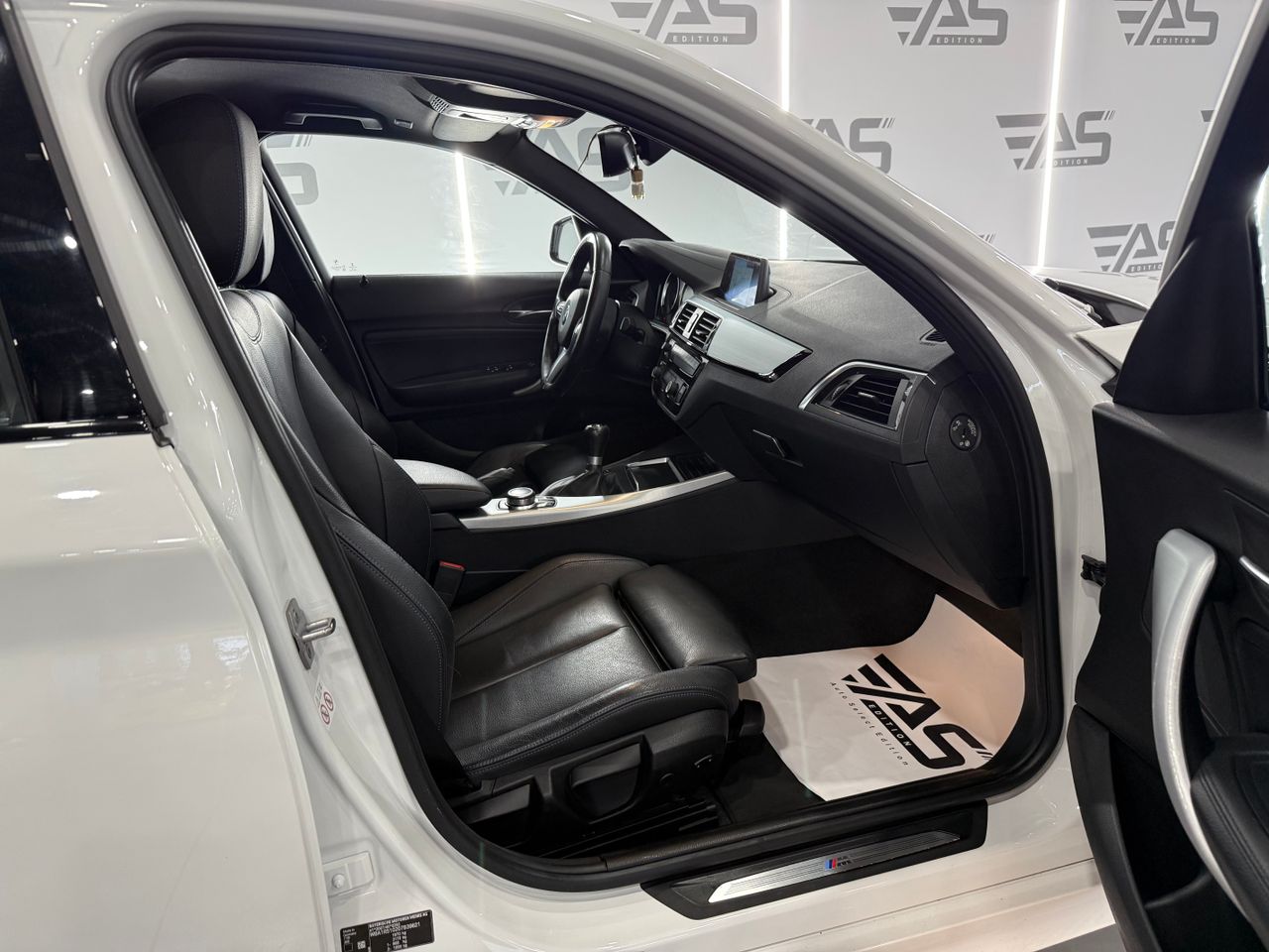 Imagen 103 del BMW Serie 1 en Auto Select Edition, Figueres
