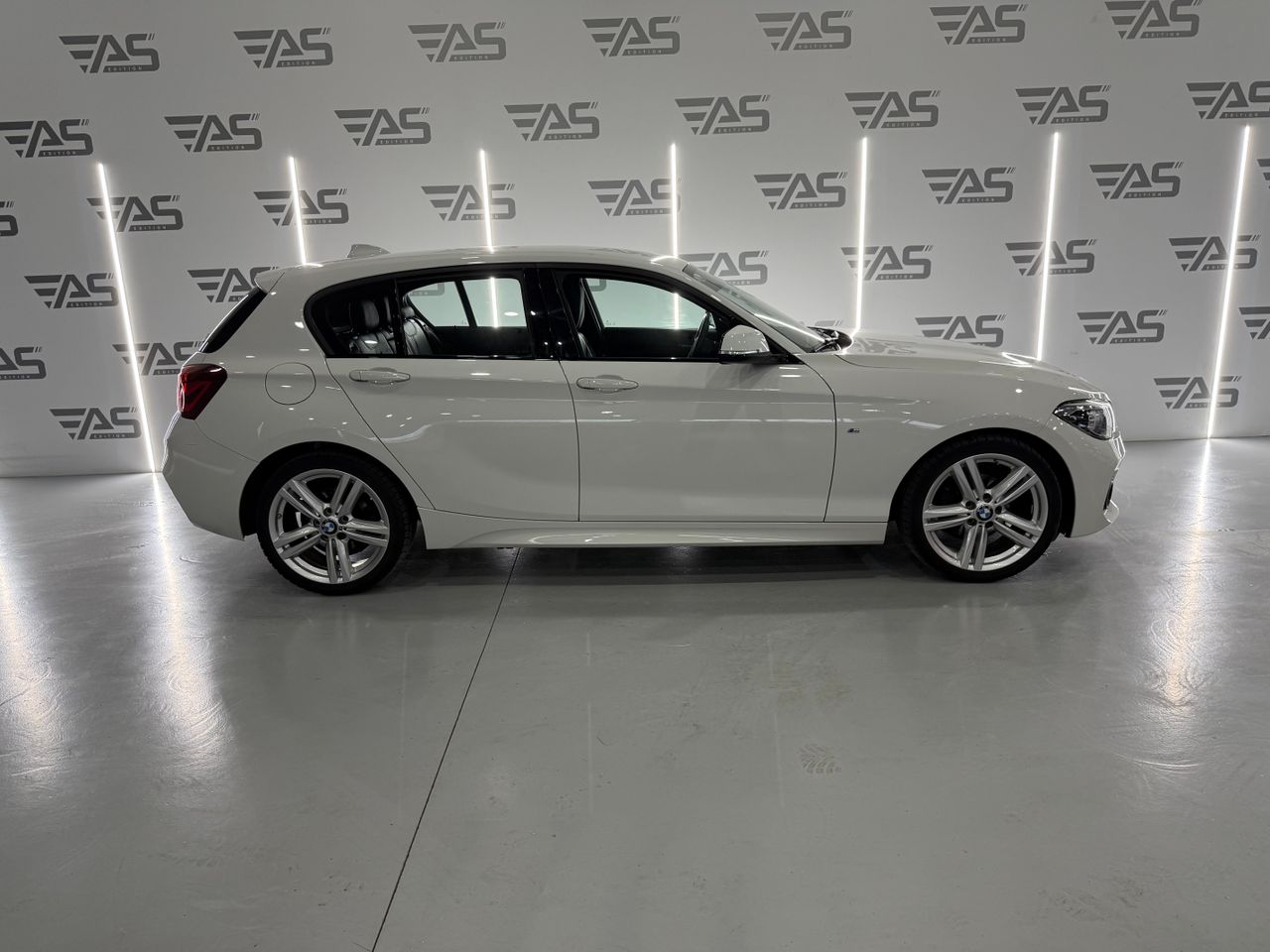 Imagen 7 del BMW Serie 1 en Auto Select Edition, Figueres