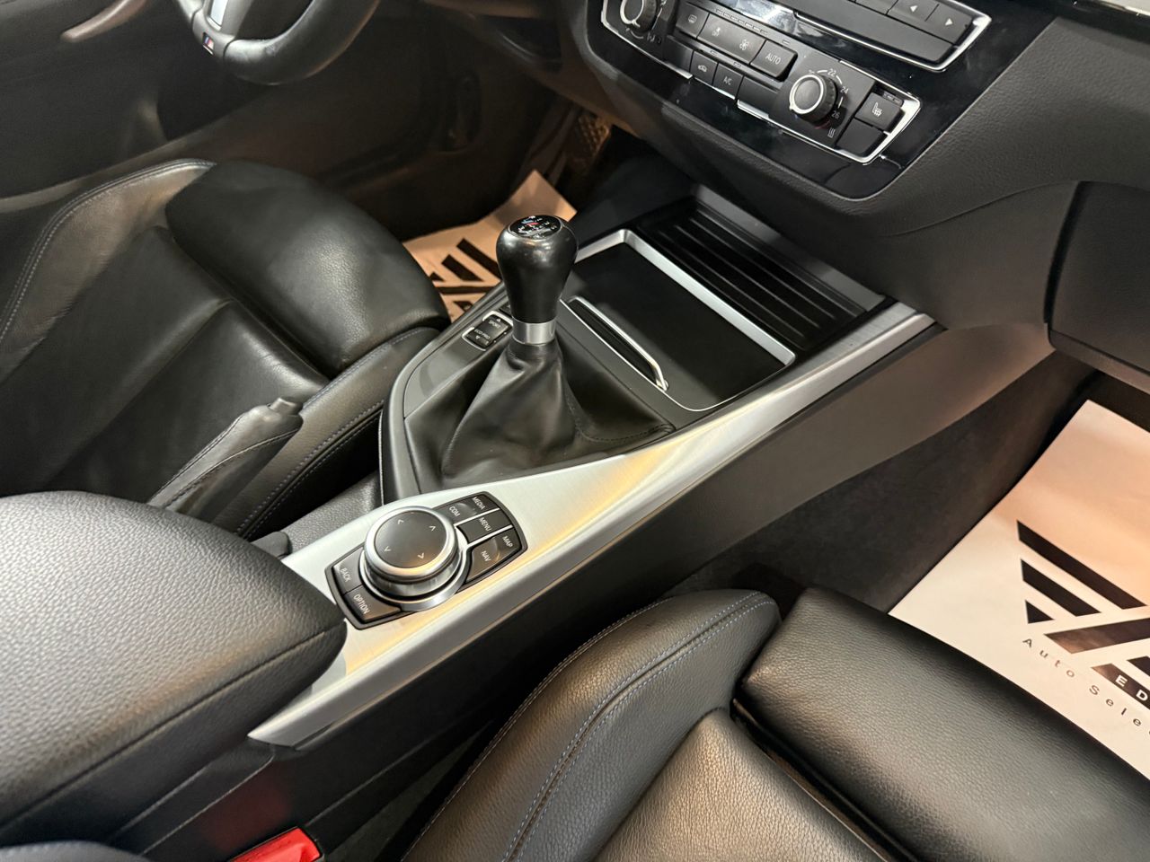 Imagen 112 del BMW Serie 1 en Auto Select Edition, Figueres
