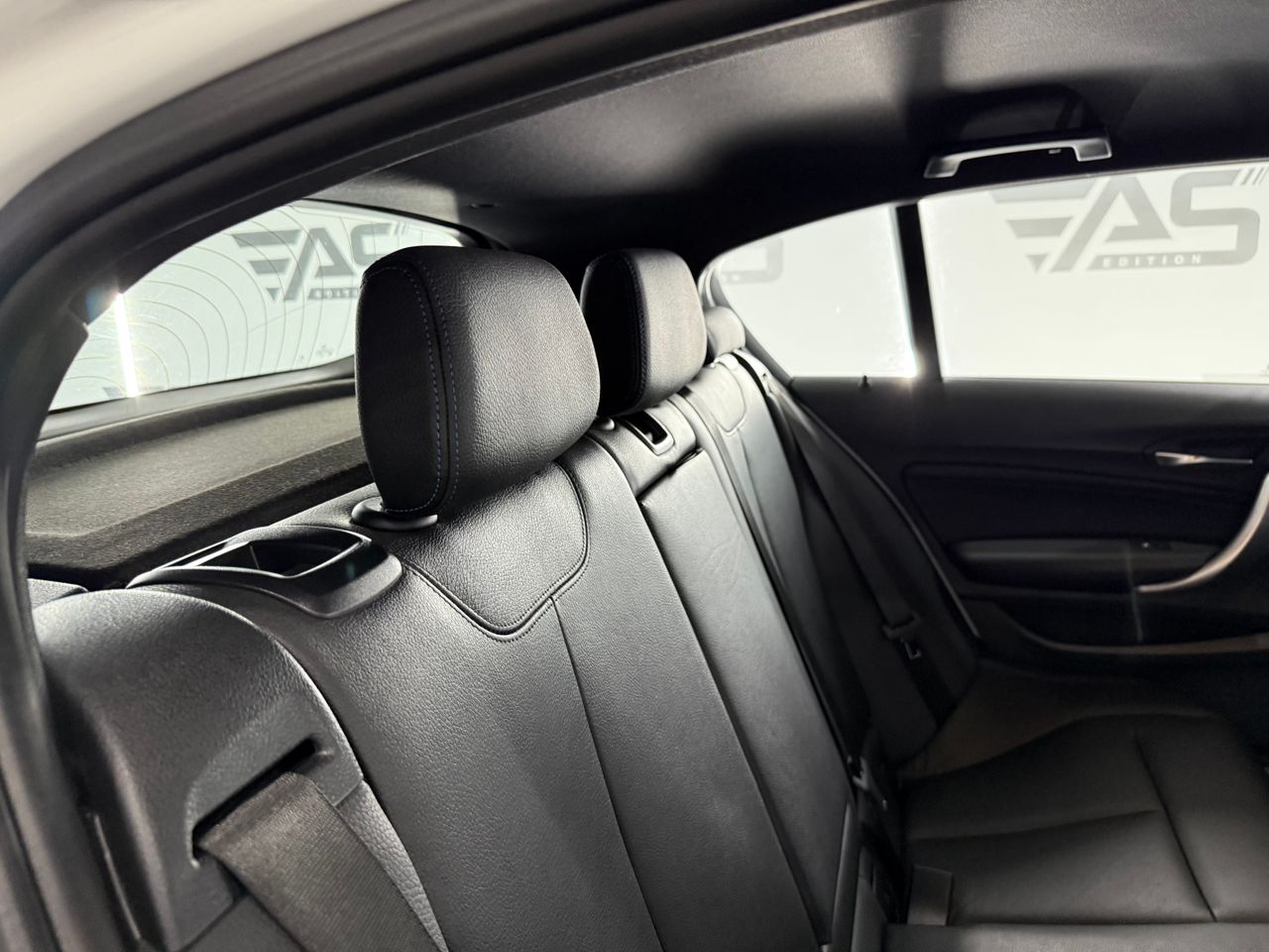 Imagen 121 del BMW Serie 1 en Auto Select Edition, Figueres