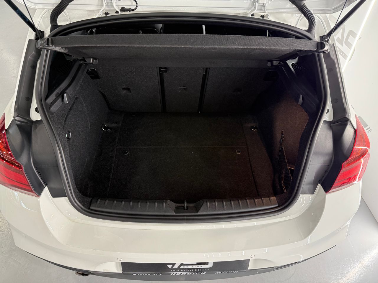 Imagen 50 del BMW Serie 1 en Auto Select Edition, Figueres