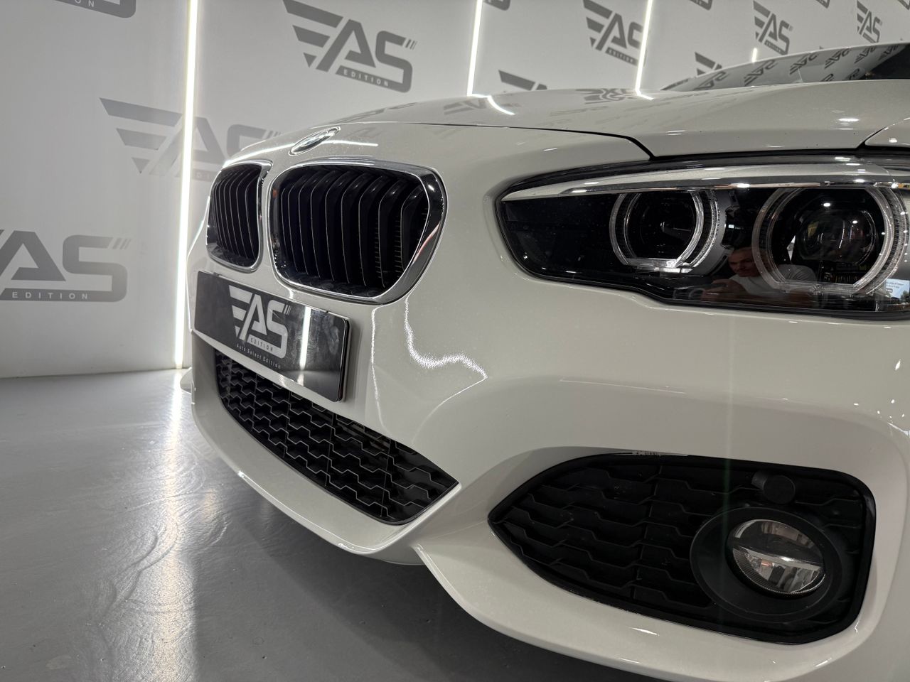 Imagen 11 del BMW Serie 1 en Auto Select Edition, Figueres