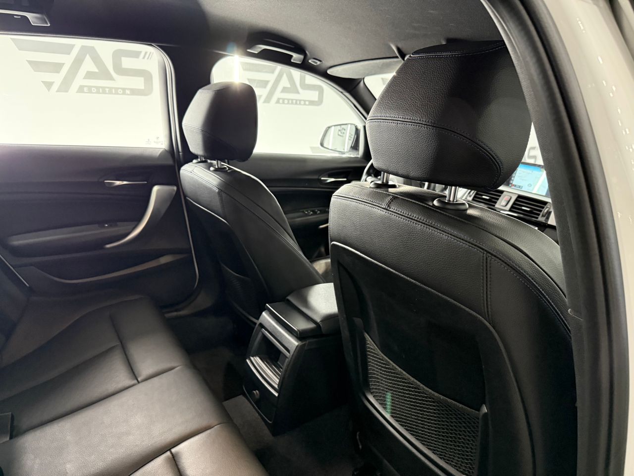 Imagen 119 del BMW Serie 1 en Auto Select Edition, Figueres