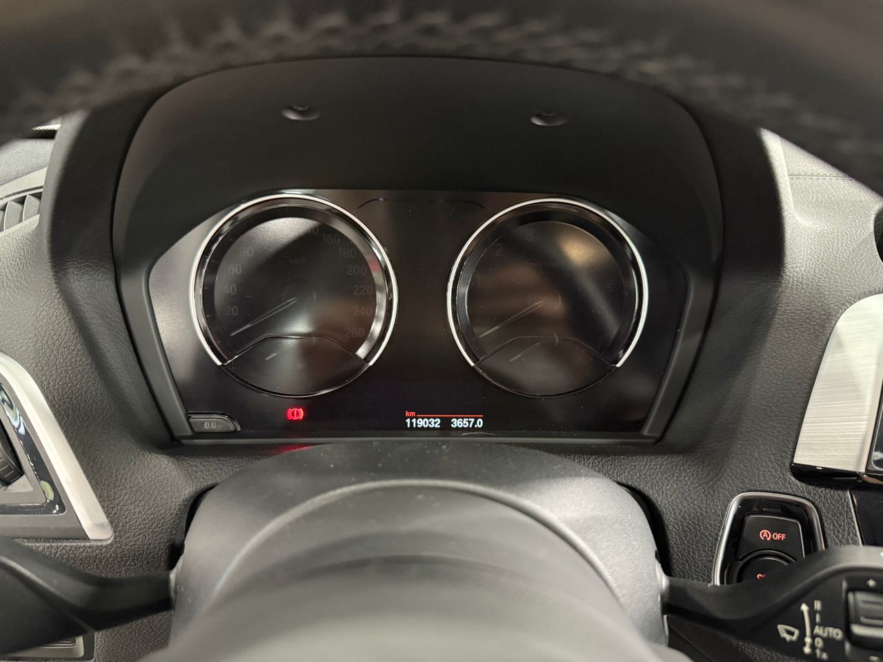Imagen 86 del BMW Serie 1 en Auto Select Edition, Figueres