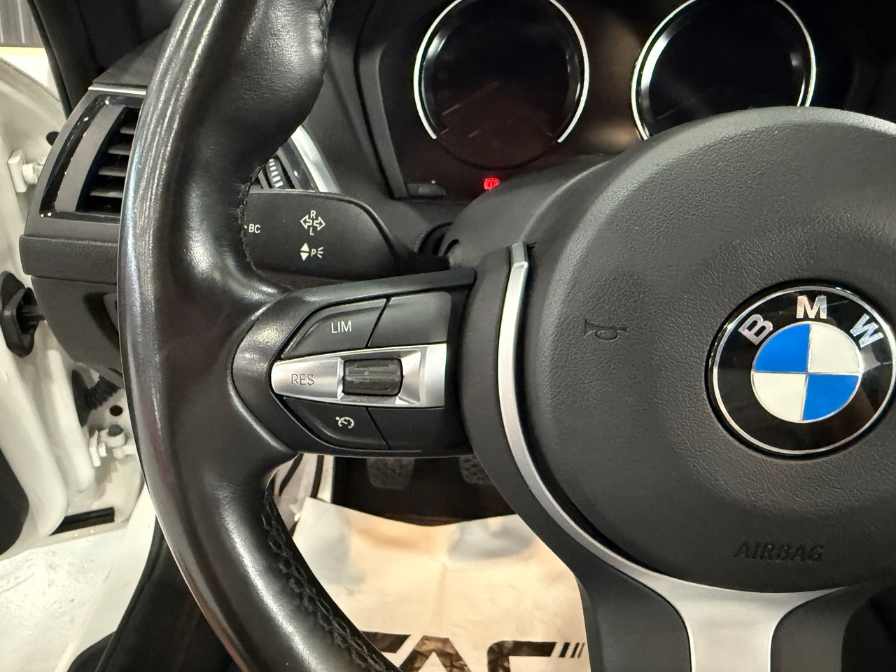 Imagen 90 del BMW Serie 1 en Auto Select Edition, Figueres