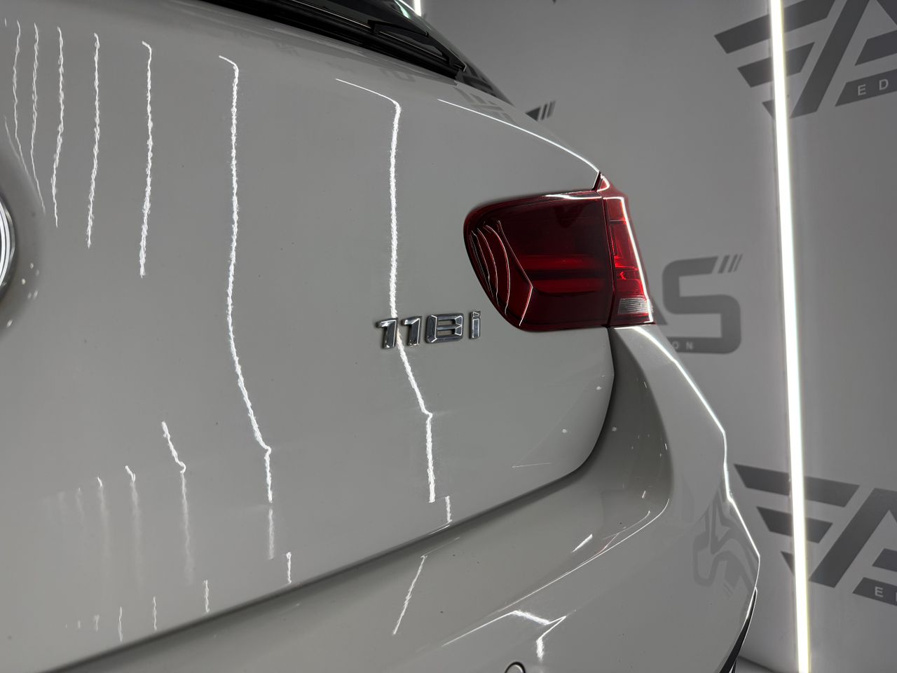 Imagen 22 del BMW Serie 1 en Auto Select Edition, Figueres