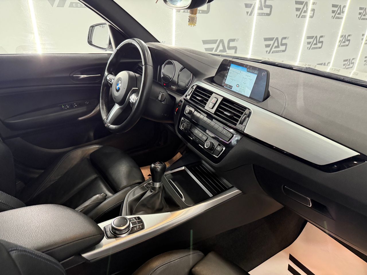 Imagen 111 del BMW Serie 1 en Auto Select Edition, Figueres