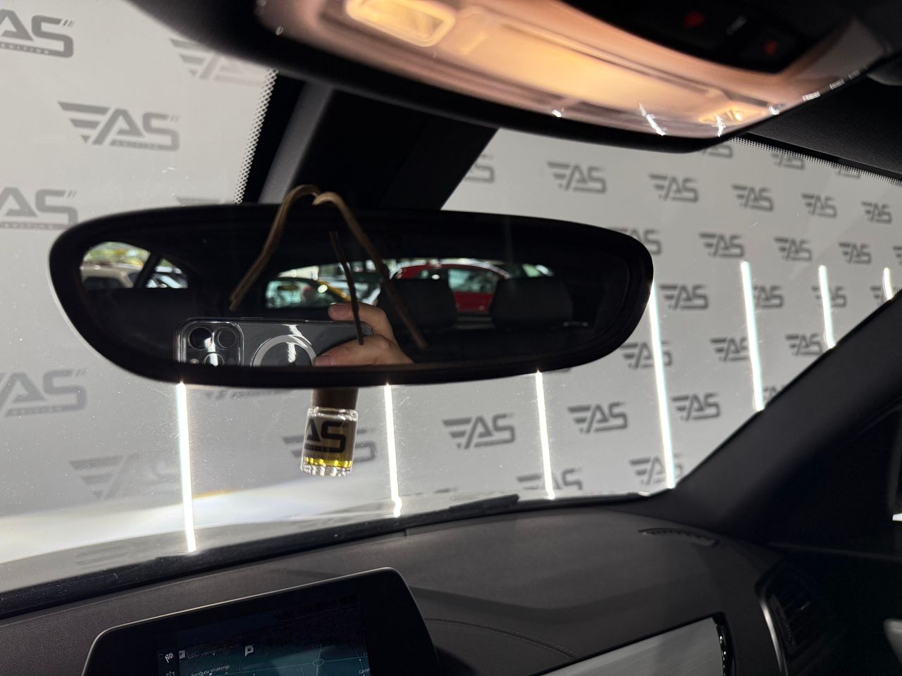 Imagen 101 del BMW Serie 1 en Auto Select Edition, Figueres