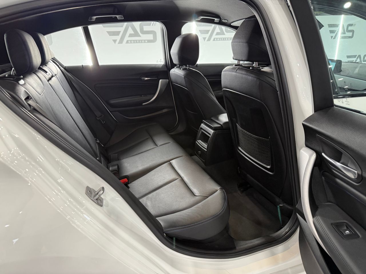 Imagen 117 del BMW Serie 1 en Auto Select Edition, Figueres