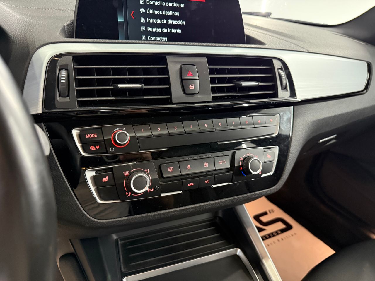 Imagen 99 del BMW Serie 1 en Auto Select Edition, Figueres