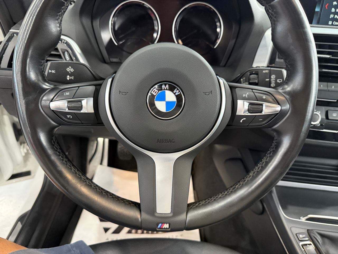 Imagen 87 del BMW Serie 1 en Auto Select Edition, Figueres