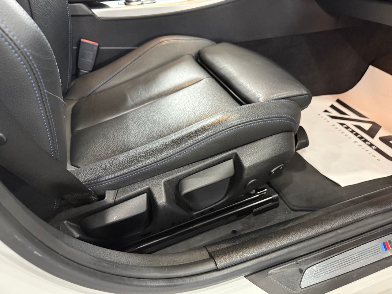 Imagen 110 del BMW Serie 1 en Auto Select Edition, Figueres