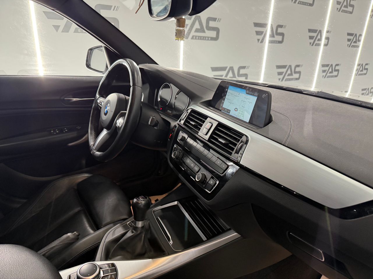 Imagen 114 del BMW Serie 1 en Auto Select Edition, Figueres
