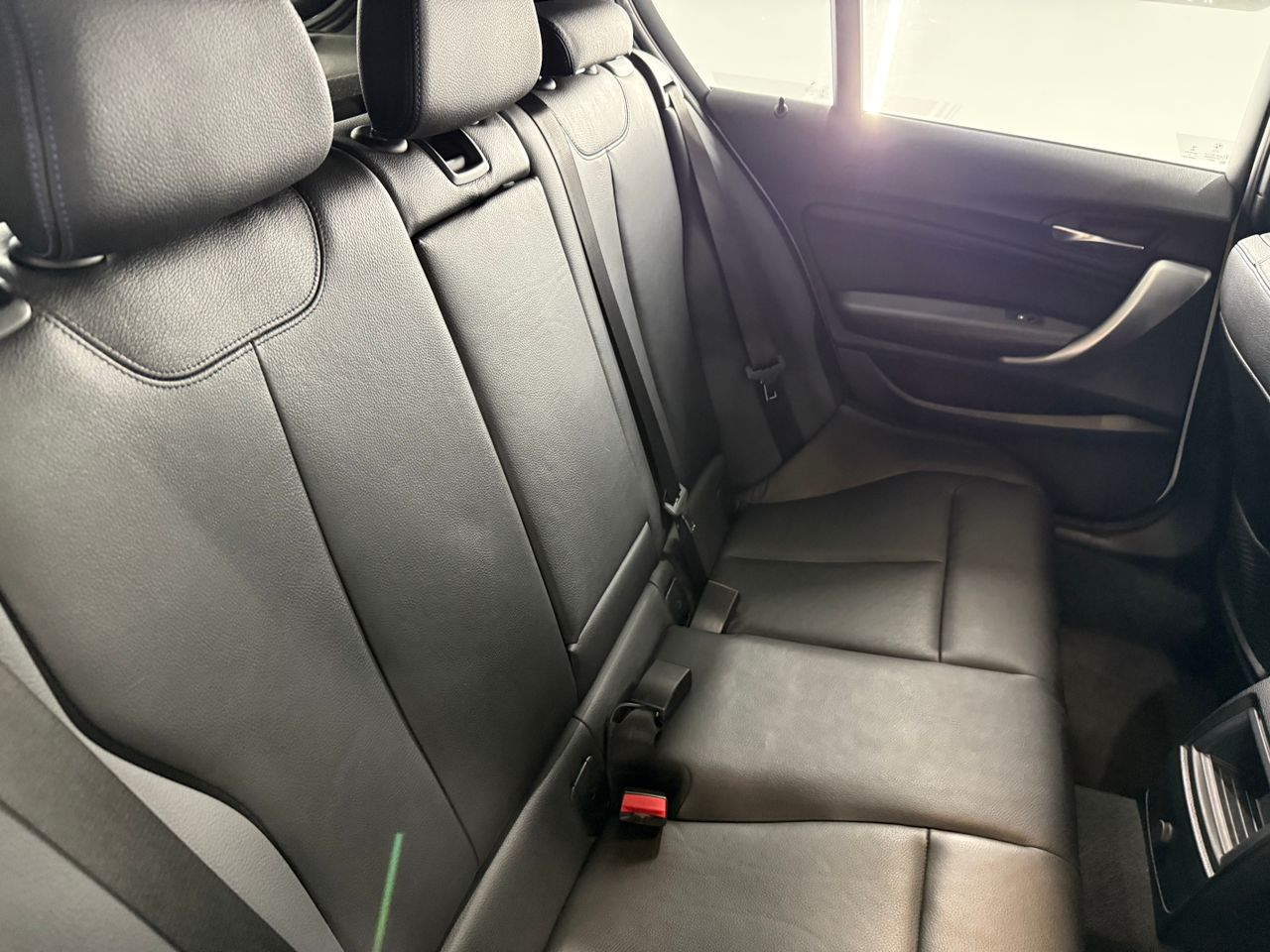 Imagen 123 del BMW Serie 1 en Auto Select Edition, Figueres