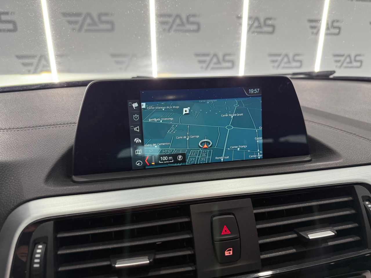 Imagen 58 del BMW Serie 1 en Auto Select Edition, Figueres