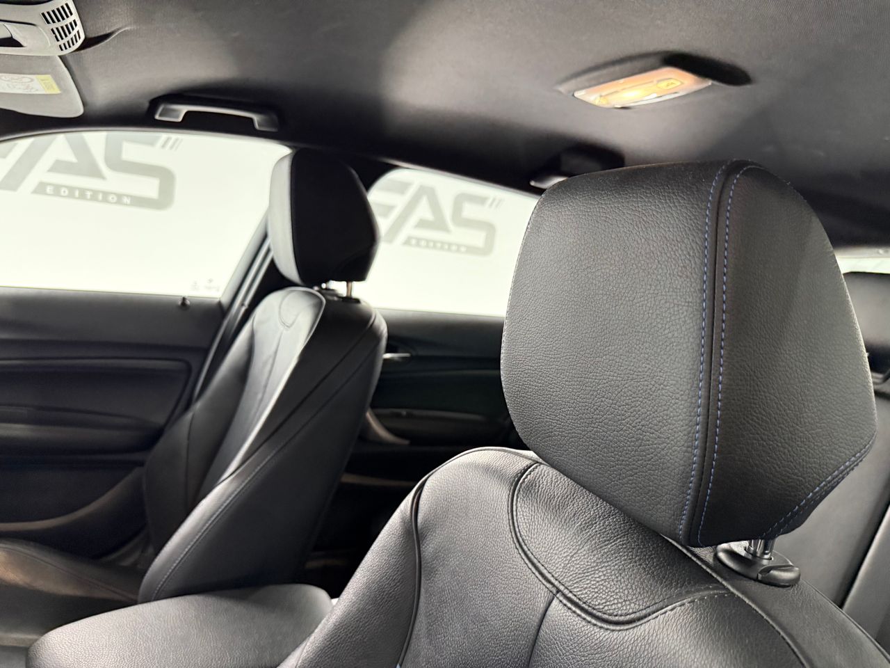 Imagen 78 del BMW Serie 1 en Auto Select Edition, Figueres