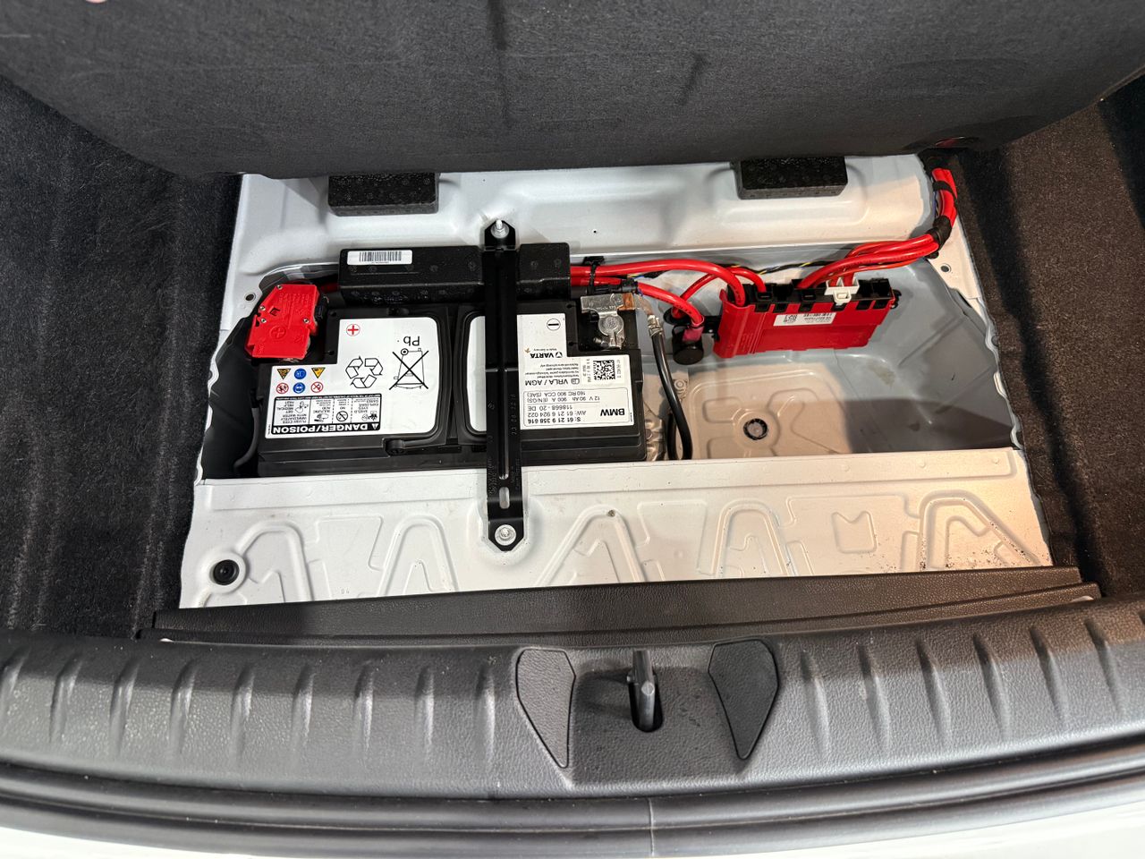 Imagen 52 del BMW Serie 1 en Auto Select Edition, Figueres