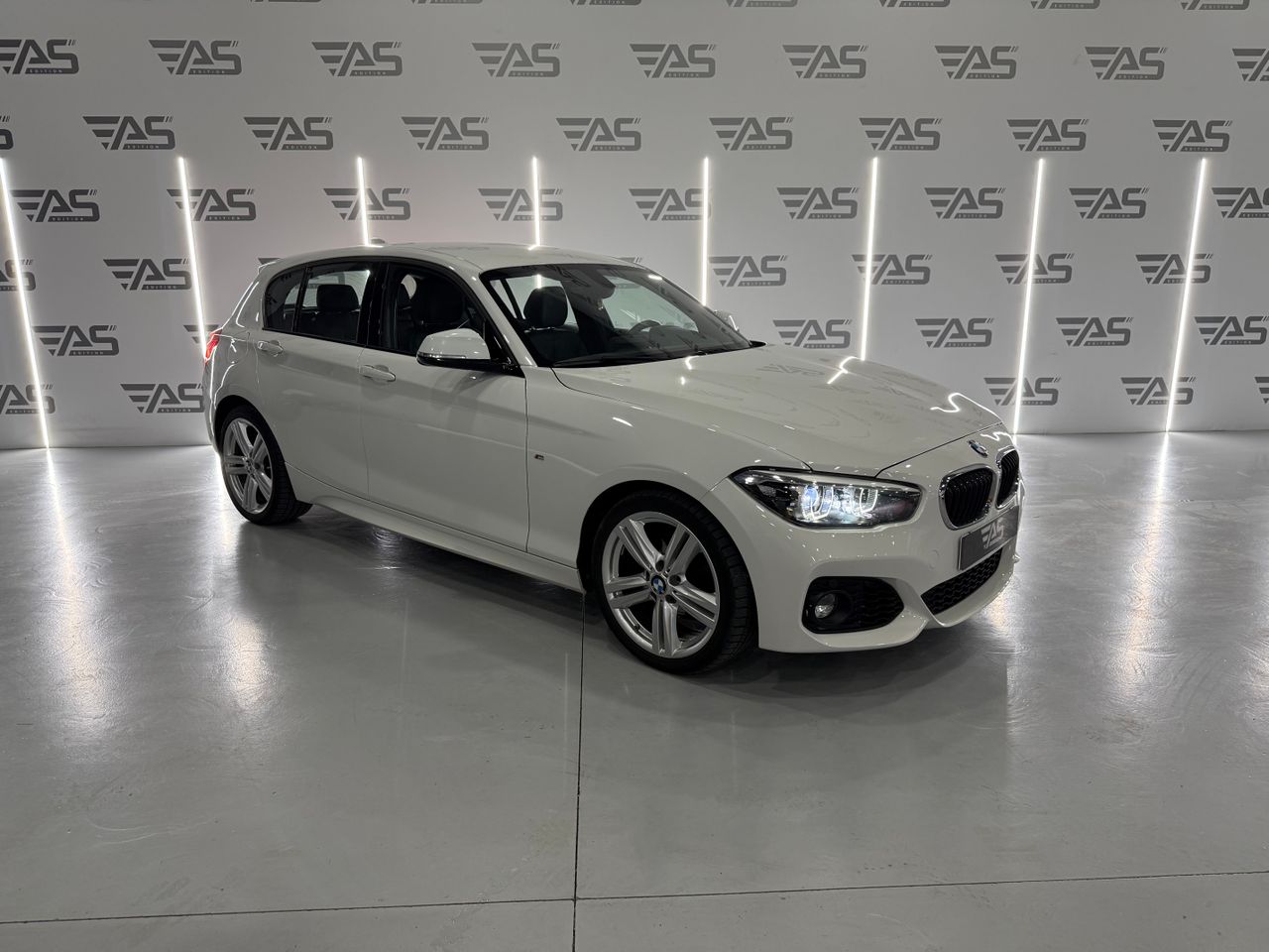 Imagen 3 del BMW Serie 1 en Auto Select Edition, Figueres