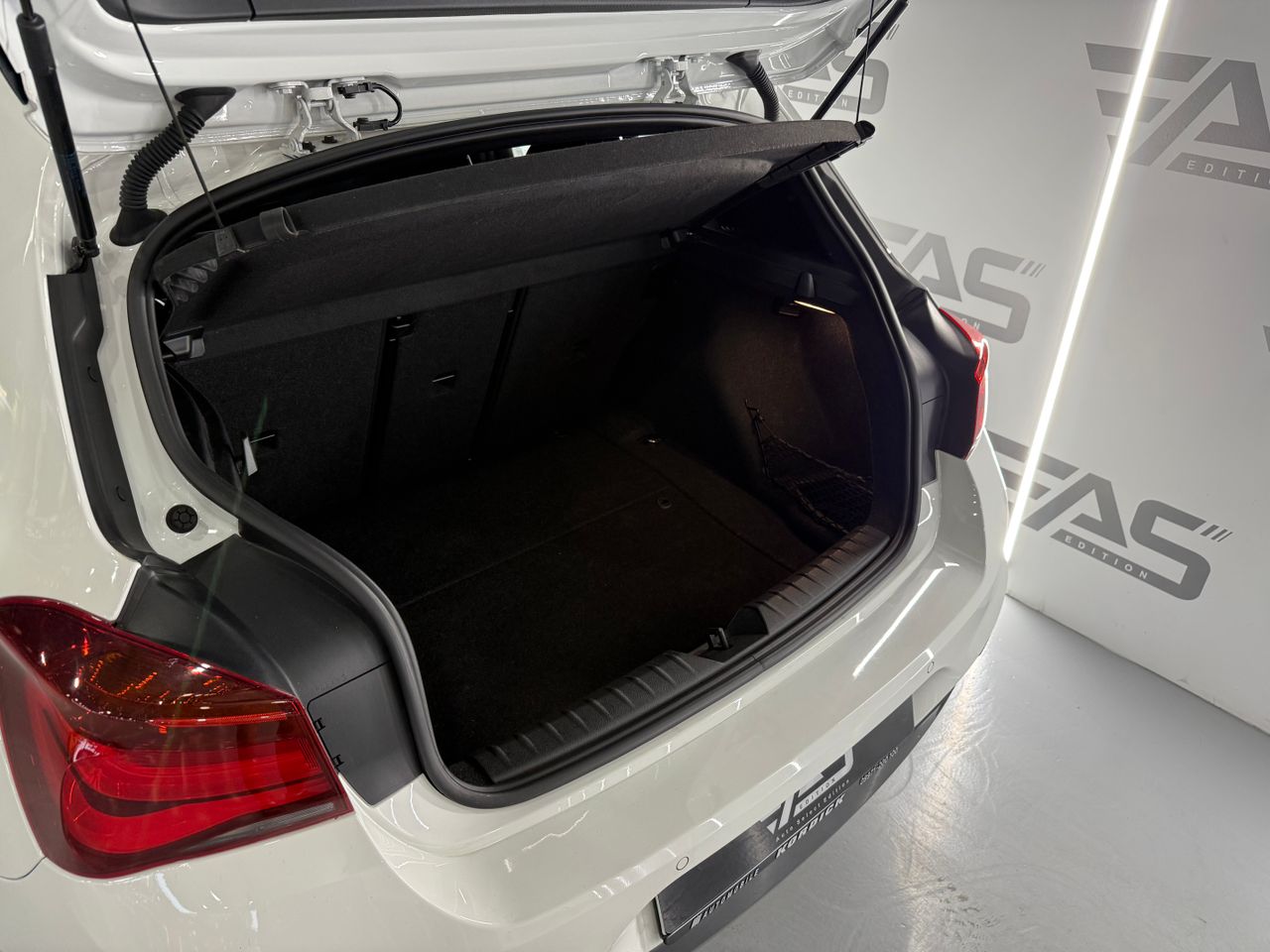 Imagen 53 del BMW Serie 1 en Auto Select Edition, Figueres