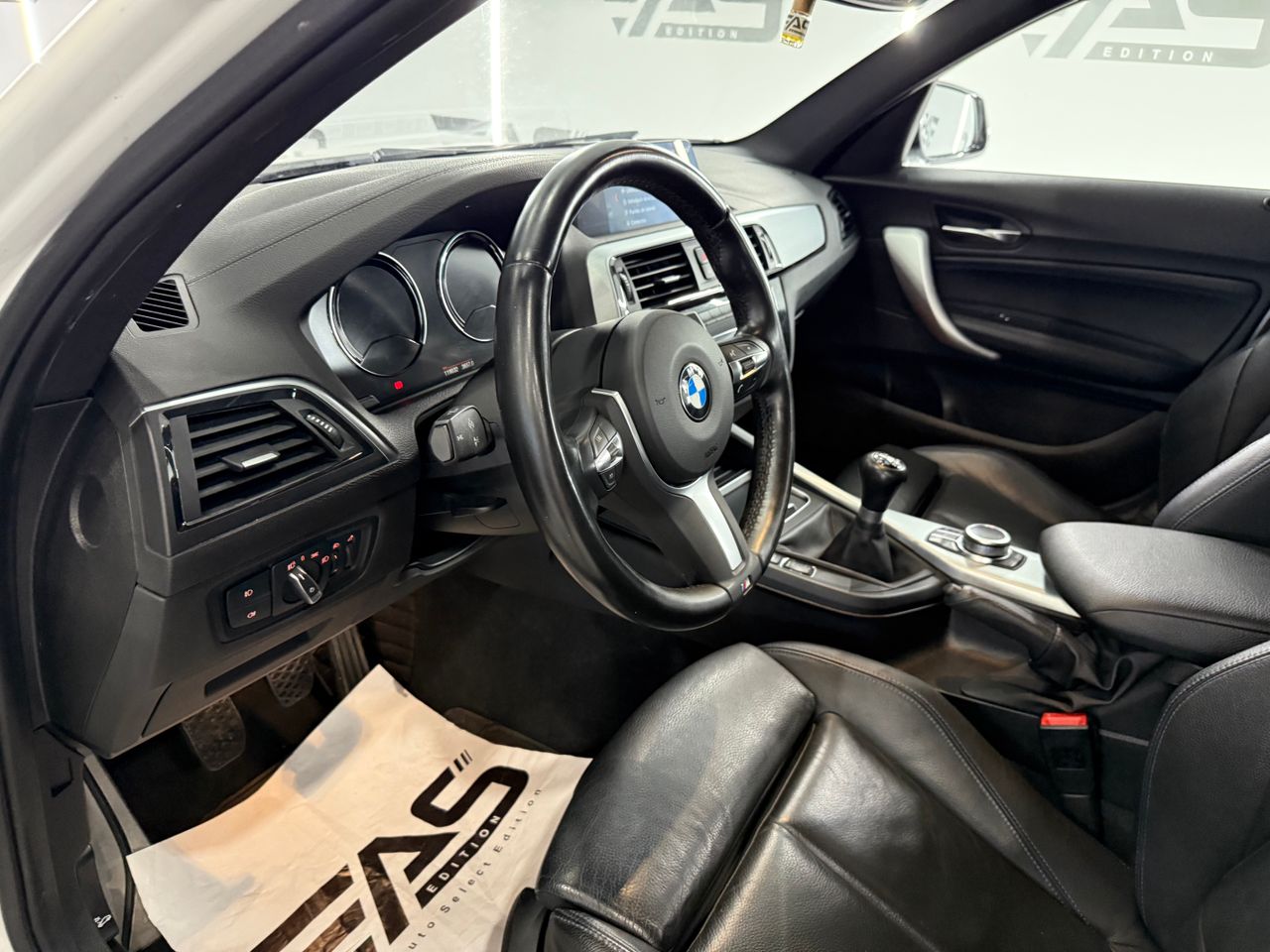 Imagen 85 del BMW Serie 1 en Auto Select Edition, Figueres