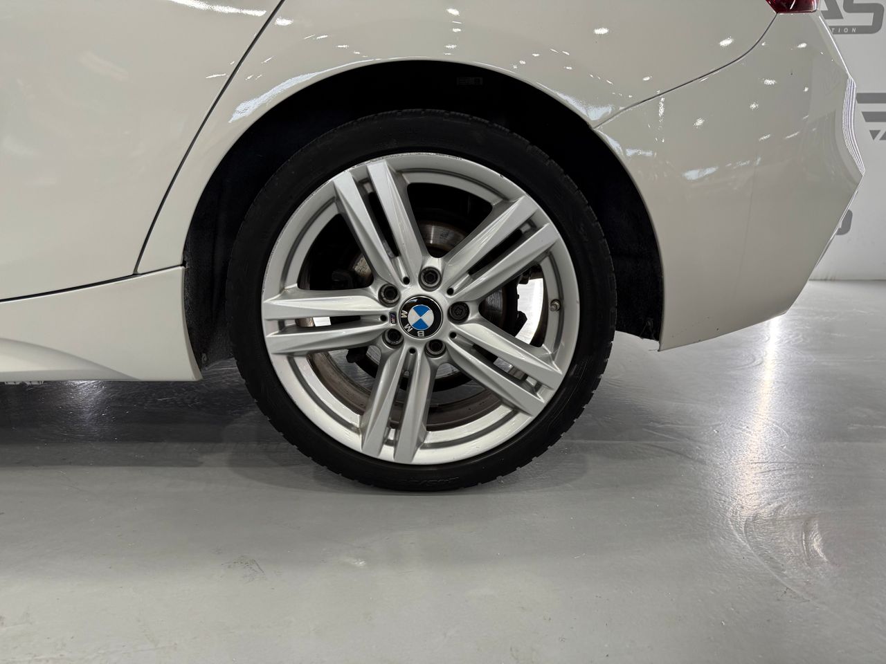 Imagen 41 del BMW Serie 1 en Auto Select Edition, Figueres